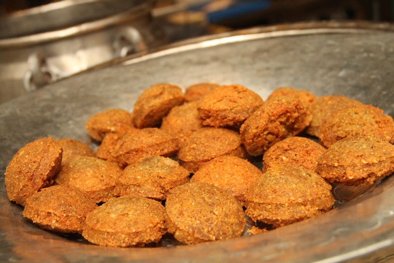 Lebanese Night at Mosaic